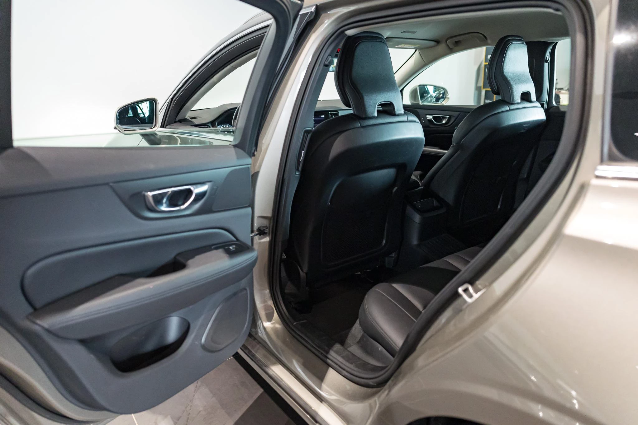 Volvo V60 T6 PHEV 4x4 Inscription Aut.