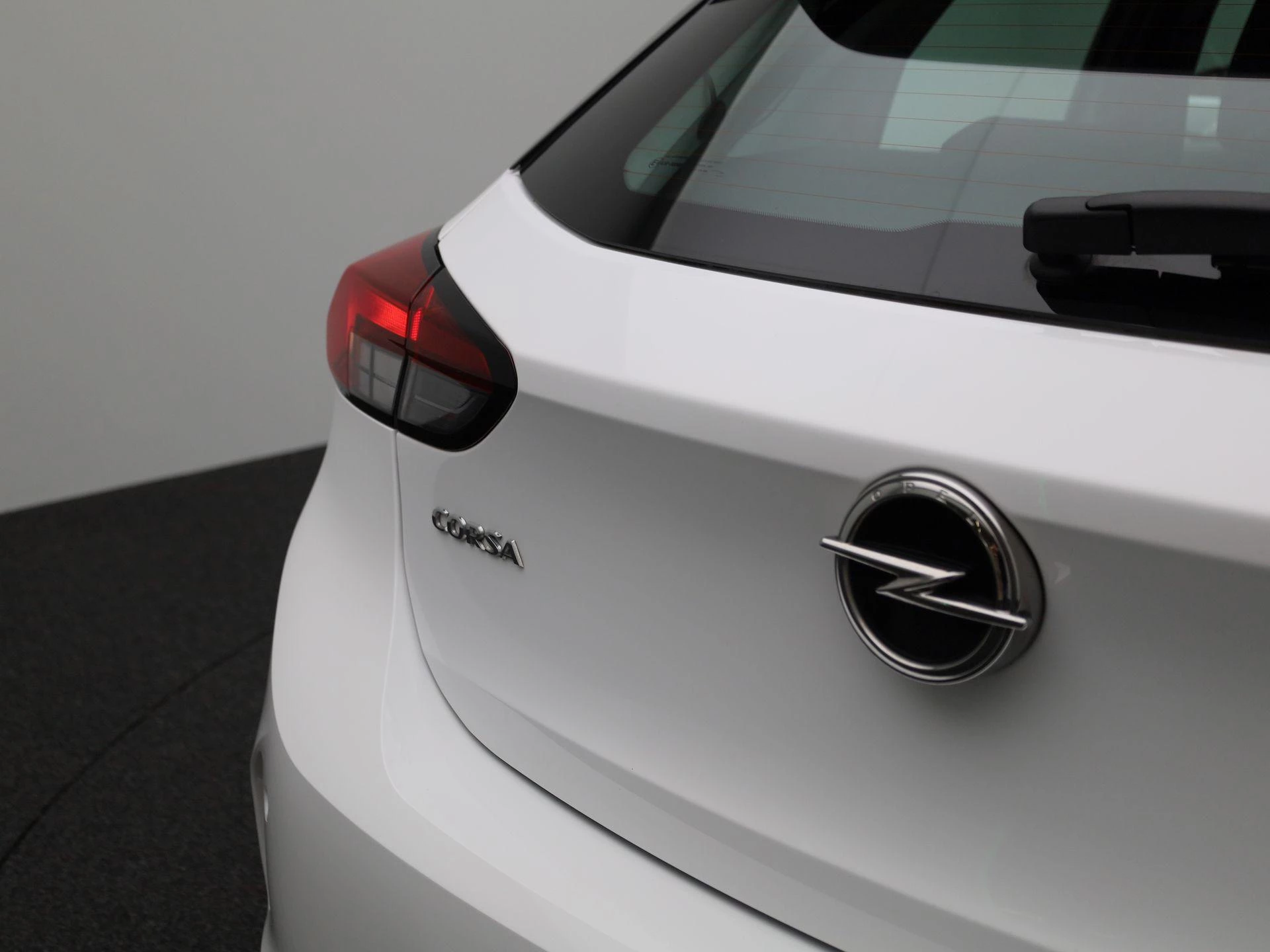 Opel Corsa 1.2 Level 2