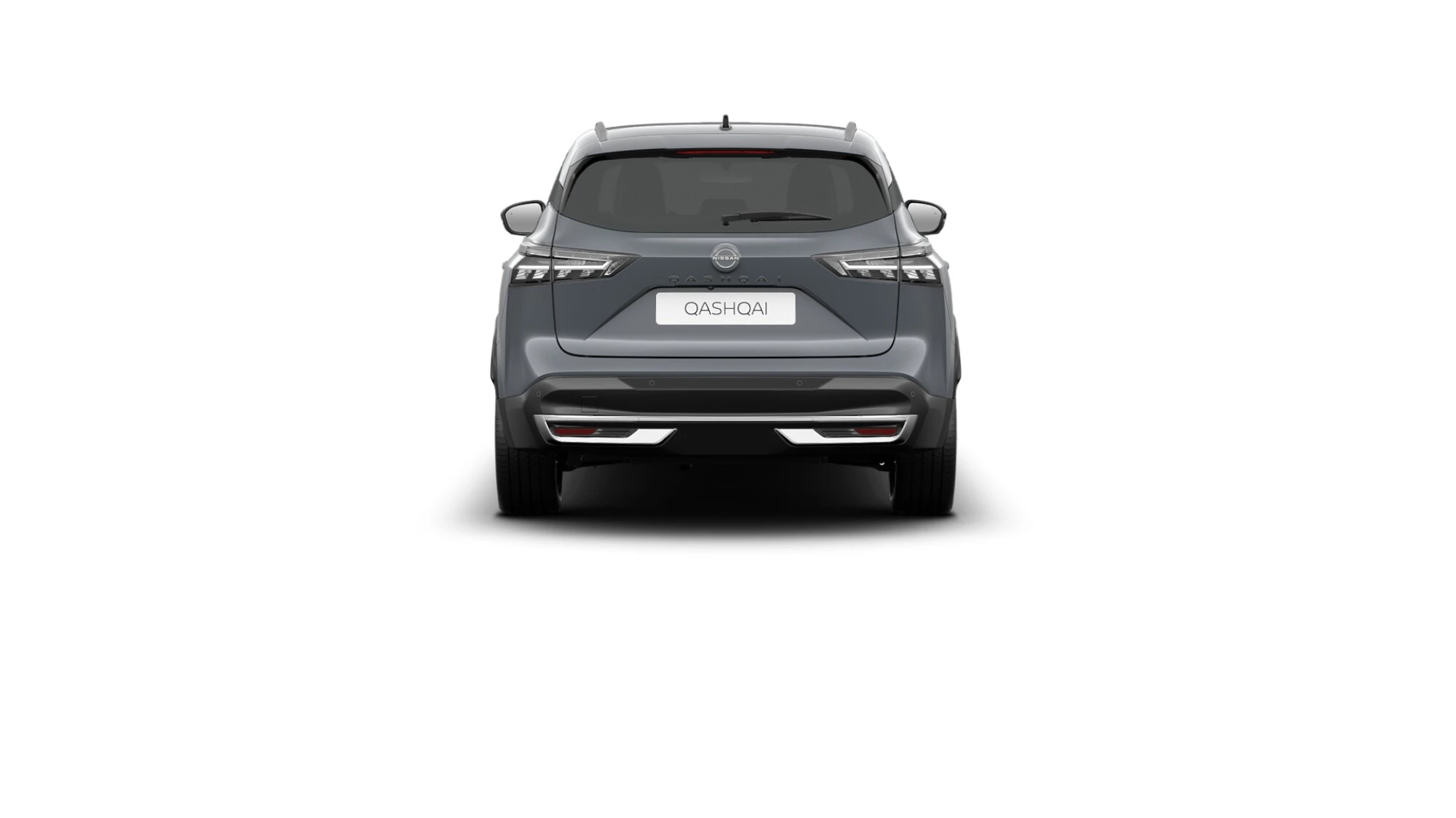 Nissan QASHQAI e-Power 206 1AT Tekna Plus