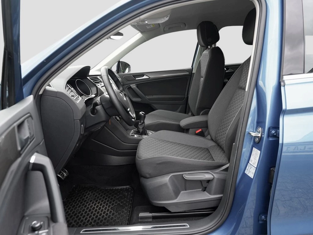 Volkswagen Tiguan 1,5 TSI Join,AHK,Navi,ACC Sitzheizung,Climatronic,ALU