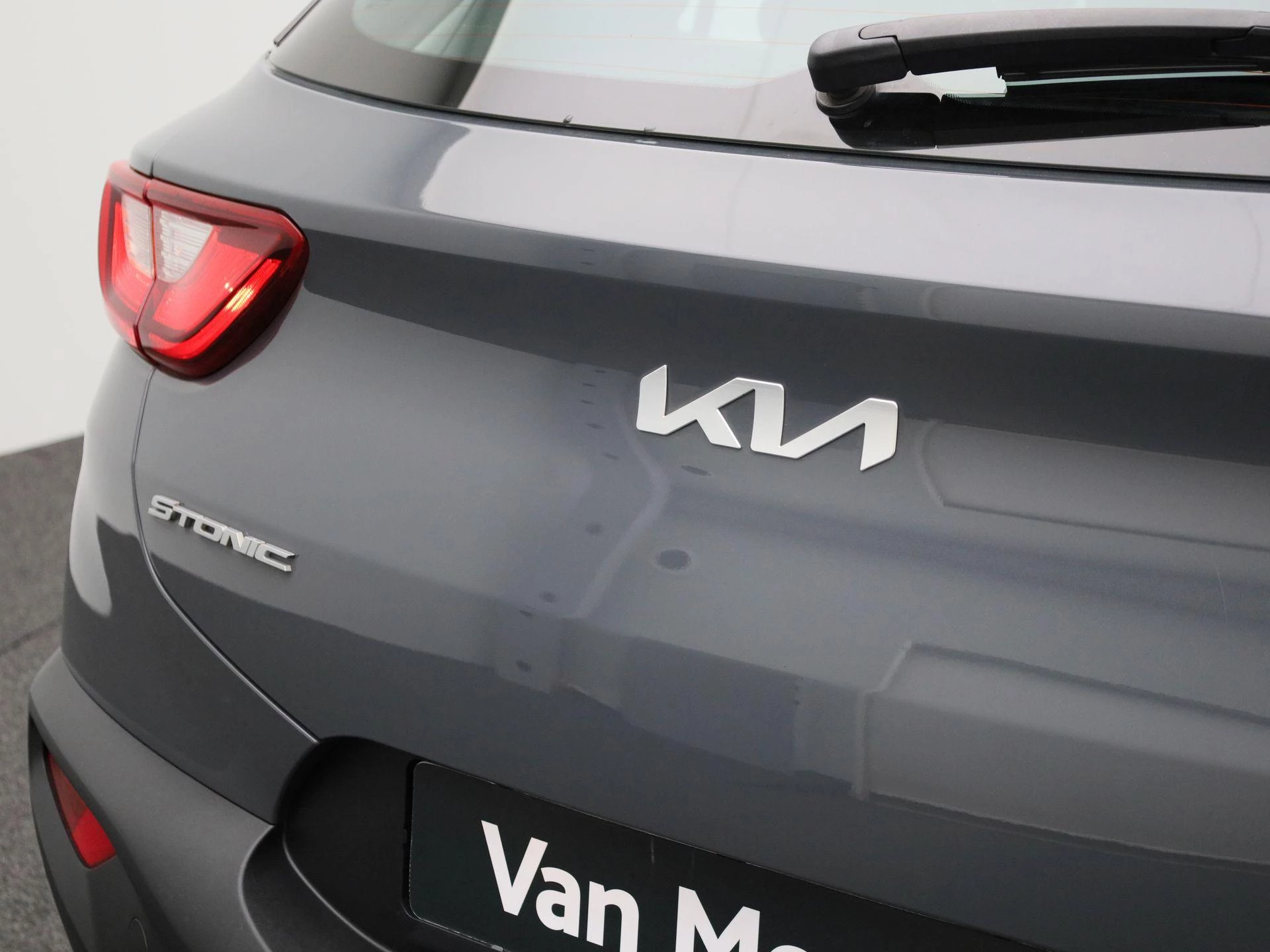 Kia Stonic 1.0 T 100 Urban Edition