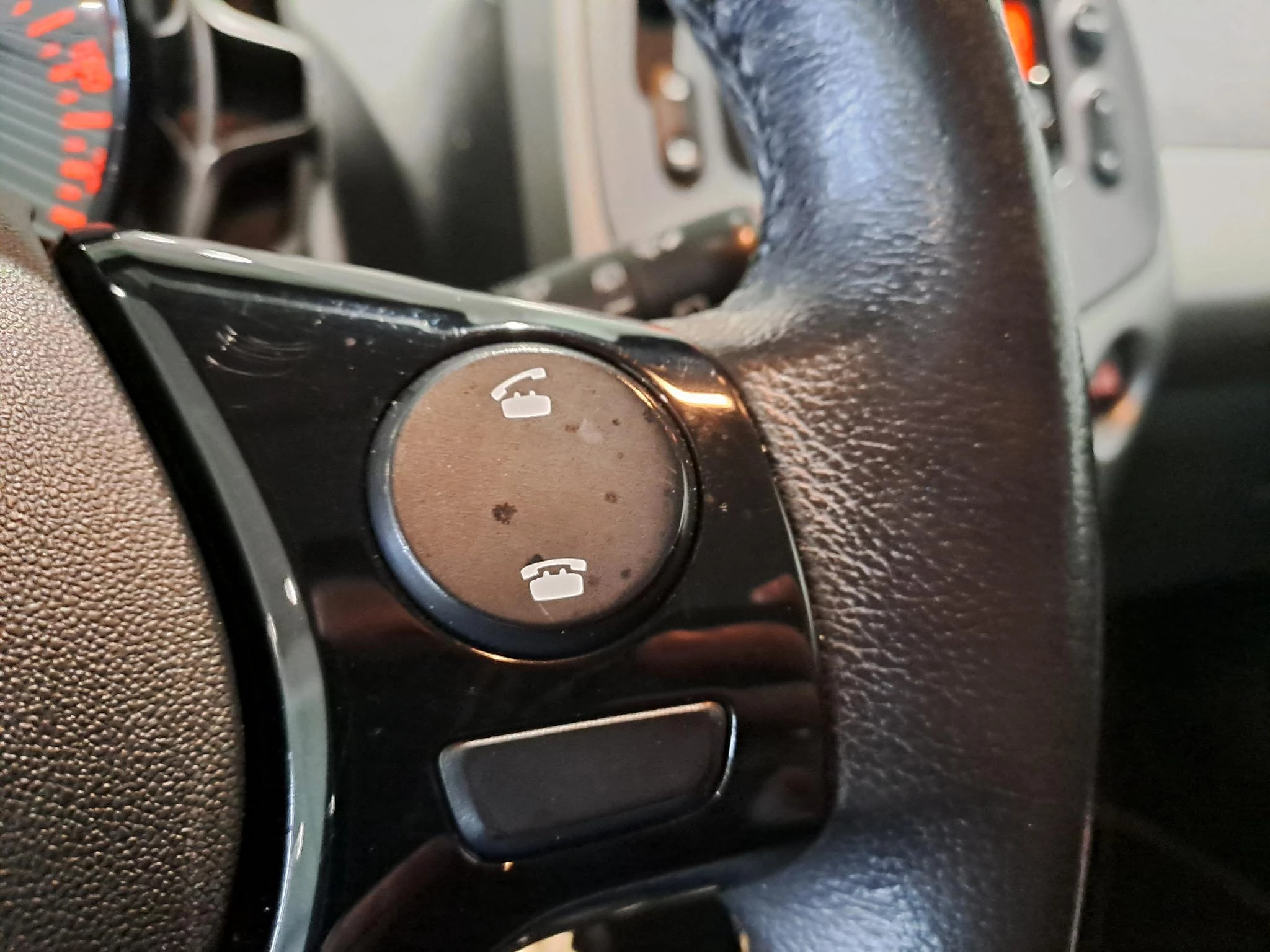 Citroën C1 1.0 e-VTi Feel