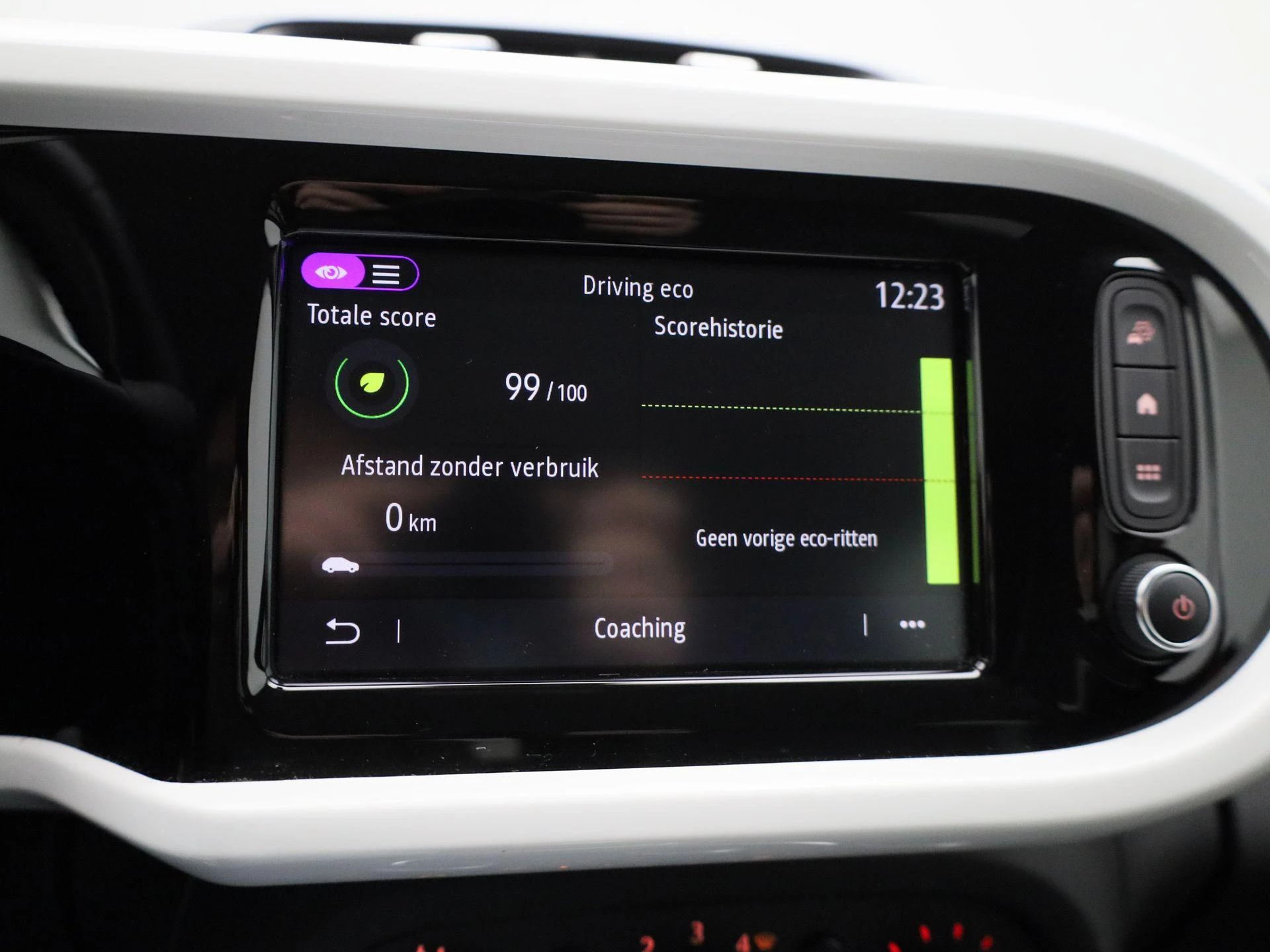 Renault Twingo 0.9 TCe 95 Intens