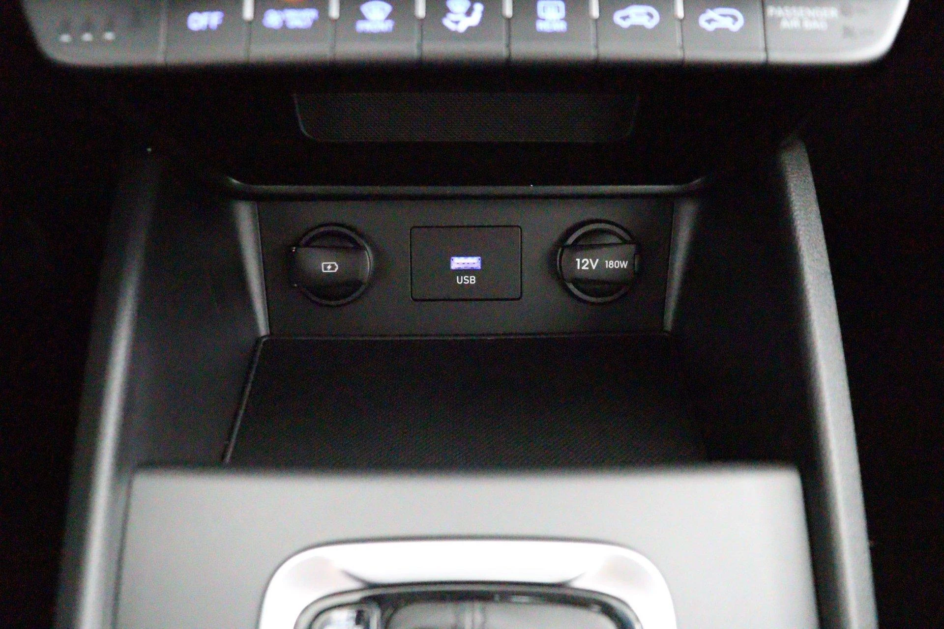 Hyundai Kona 1.6 GDI HEV Comfort Automaat |