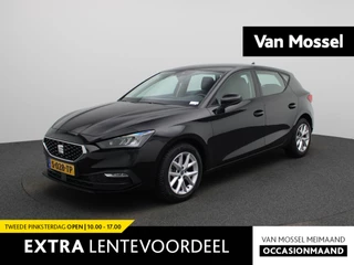 SEAT Leon 1.0 TSI Reference
