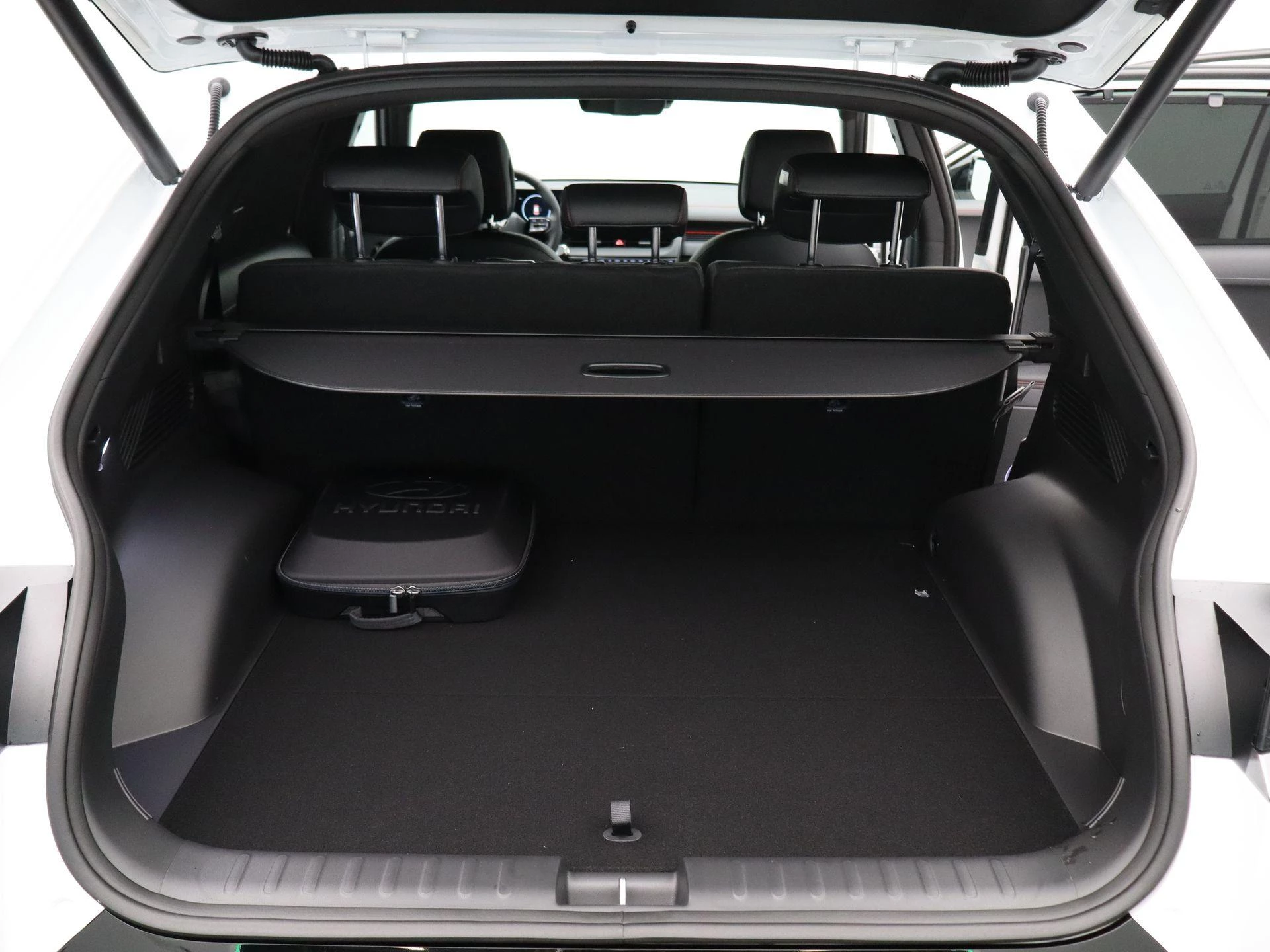 Hyundai IONIQ 5 N Line Business 84 kWh