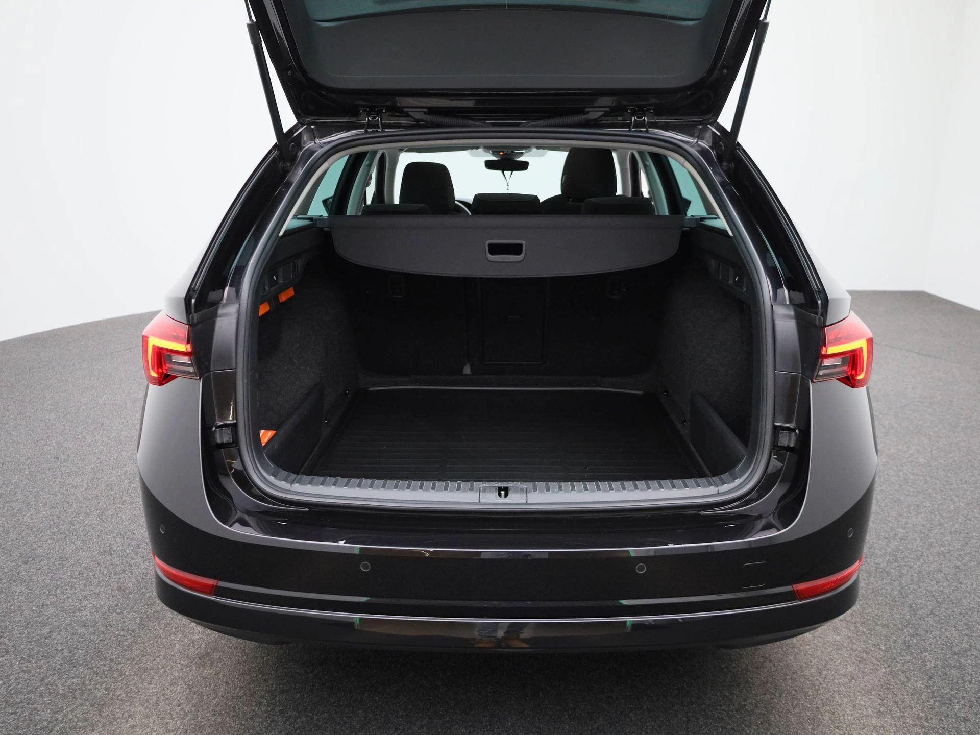 Škoda Octavia Combi 2.0 CRTDI 85kW Clever
