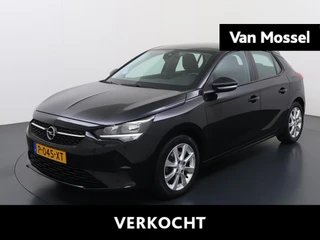 Opel Corsa 1.2 Edition