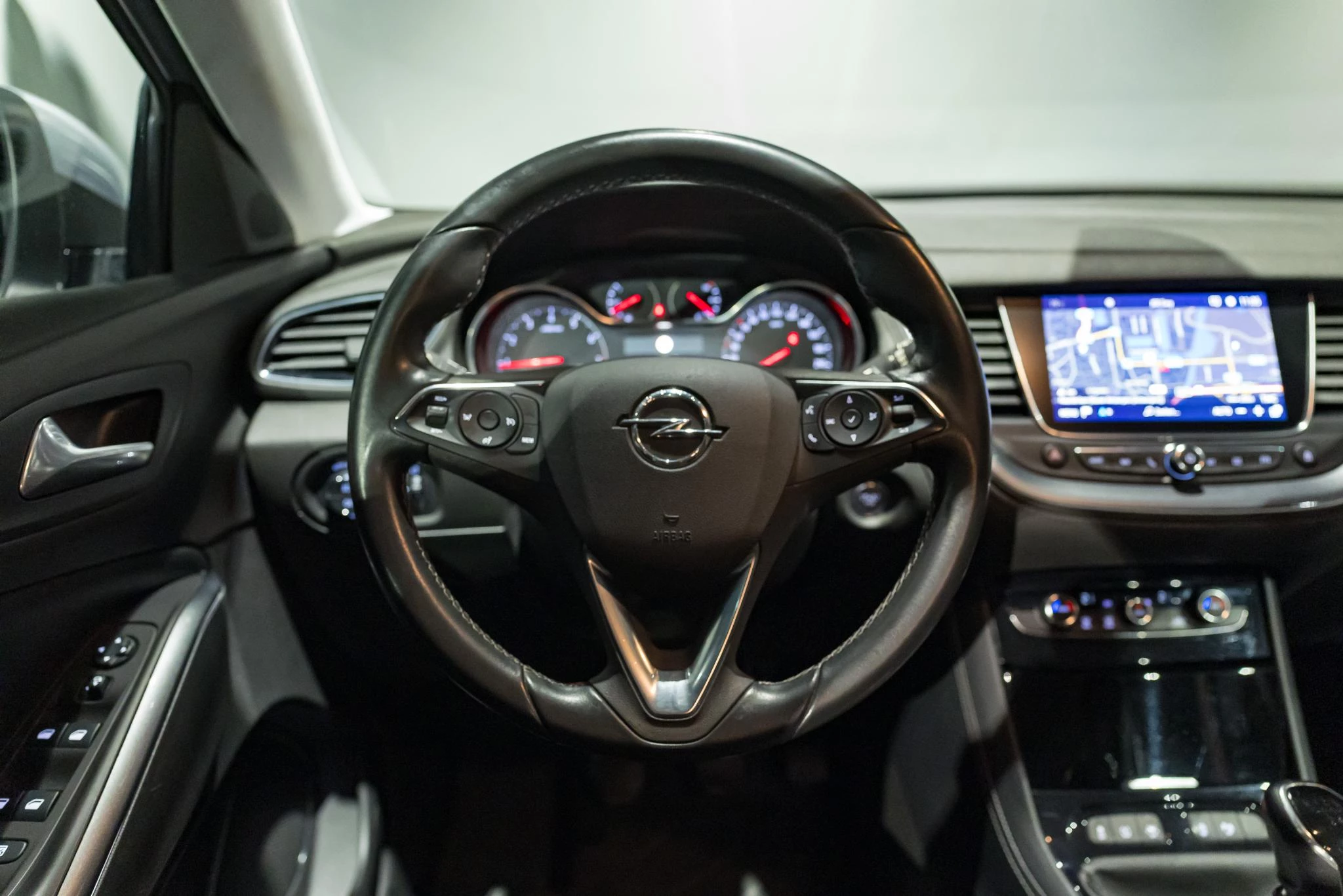 Opel Grandland X 1.2 Turbo ECOTEC S/S MT6 Comfort