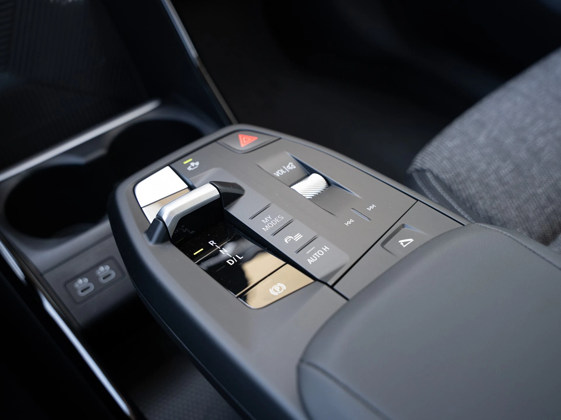 BMW 2er Reihe Active Tourer 216i Steptronic DCT Kompaktvan. 90 kW. 5-türig