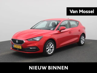 SEAT Leon 1.0 TSI Reference