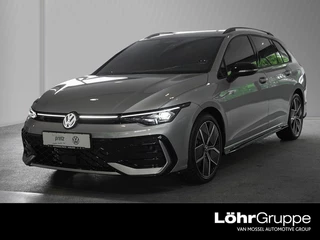 Volkswagen Golf Variant 2.0 TDI DSG R-Line AHK, Navi.,