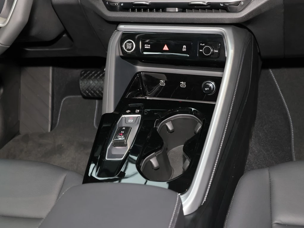 Audi Q5 SUV TFSI quattro ALP