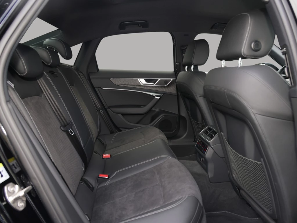 Audi A6 Limousine 55 TFSIe quattro