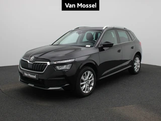 Škoda Kamiq 1.0 TSI 81kW Ambition