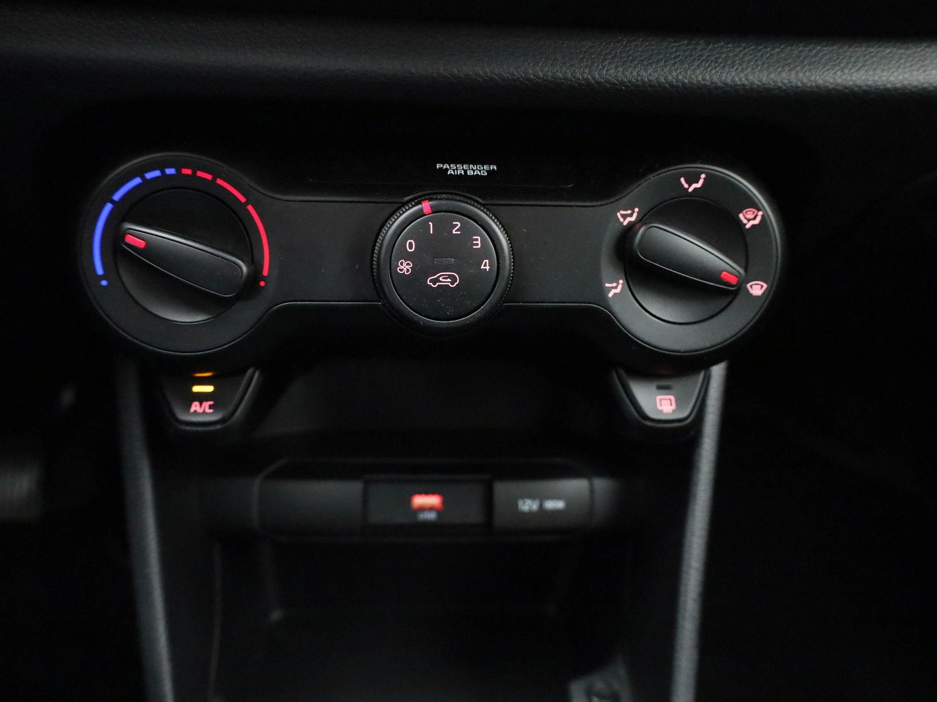 Kia Picanto 1.0 DPi DynamicLine