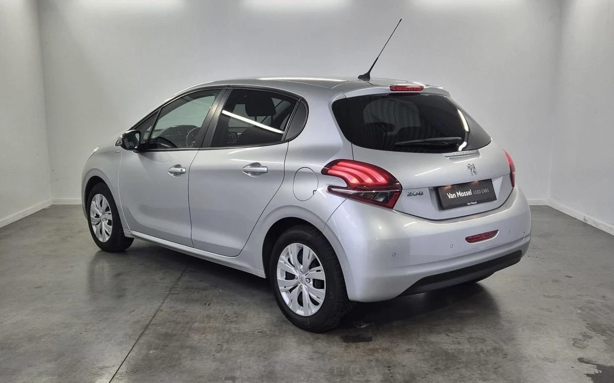 Peugeot 208 Style