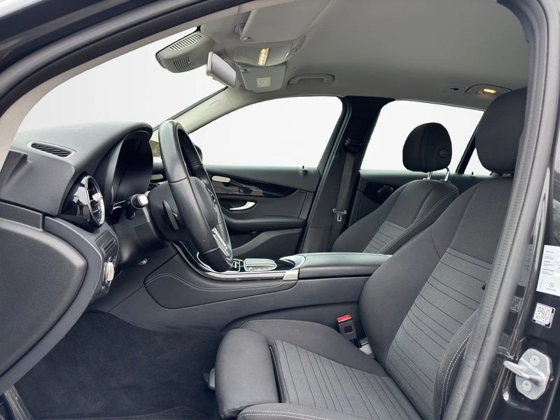 Mercedes-Benz GLC 200 d 4M KAMERA TEMPO AHK SITZHEIZUNG