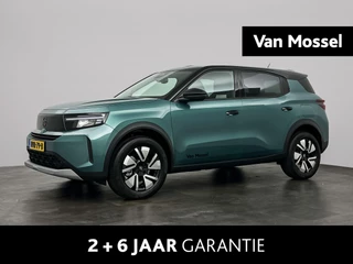 Opel Frontera 1.2 Turbo Hybrid GS