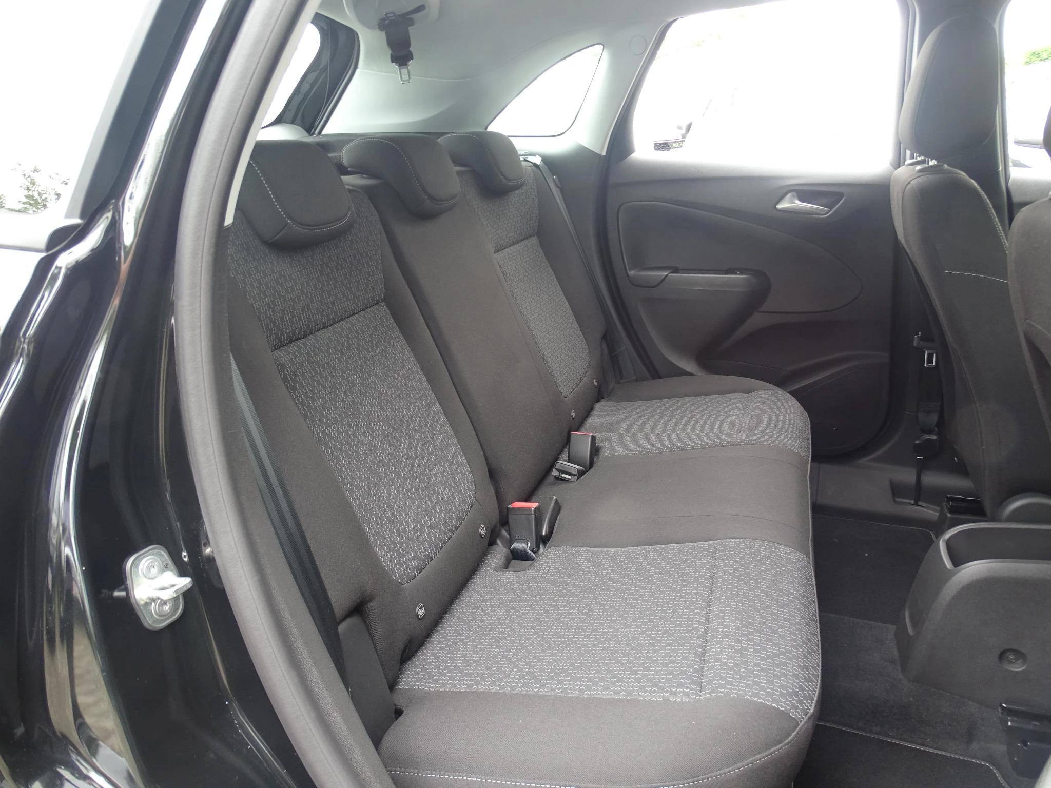 Opel Crossland 1.2T Edition+winterpack+camera