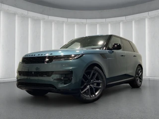 Land Rover Range Rover Sport S P460e