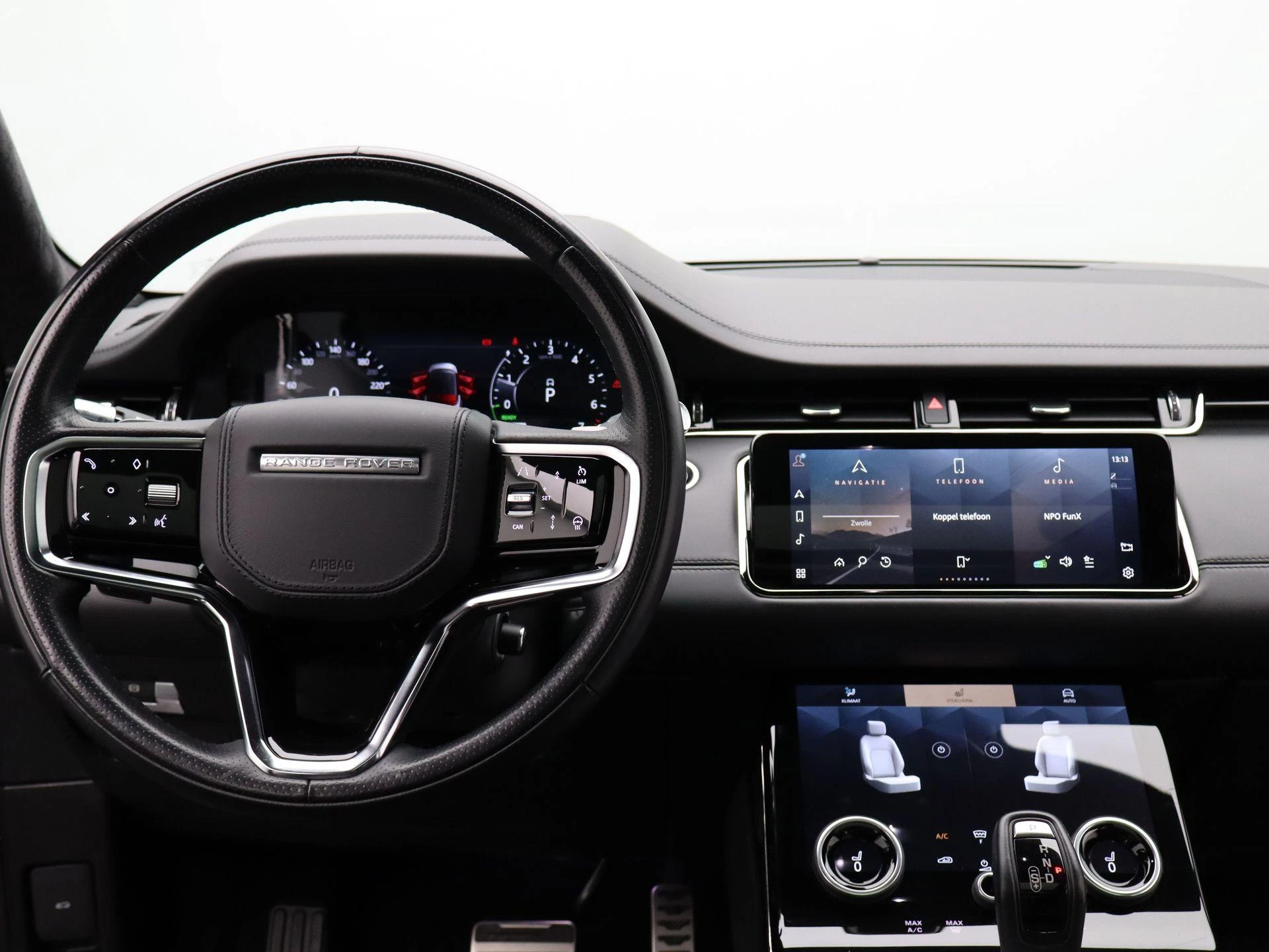 Land Rover Range Rover Evoque 1.5 P300e AWD Autobiography