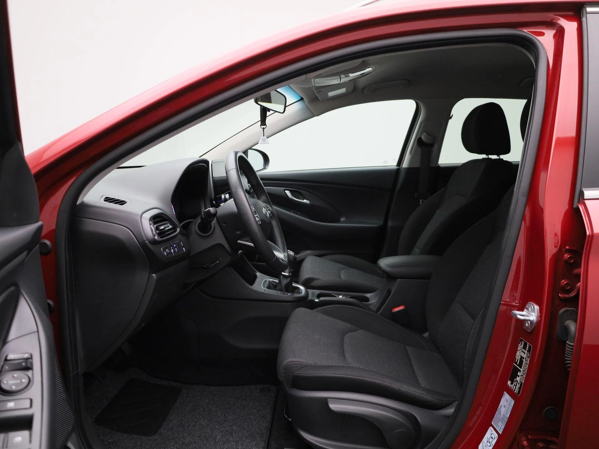 Hyundai i30 Wagon 1.0 T-GDi 88kW Techno