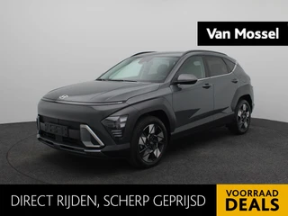Hyundai Kona 1.6 GDI HEV Comfort