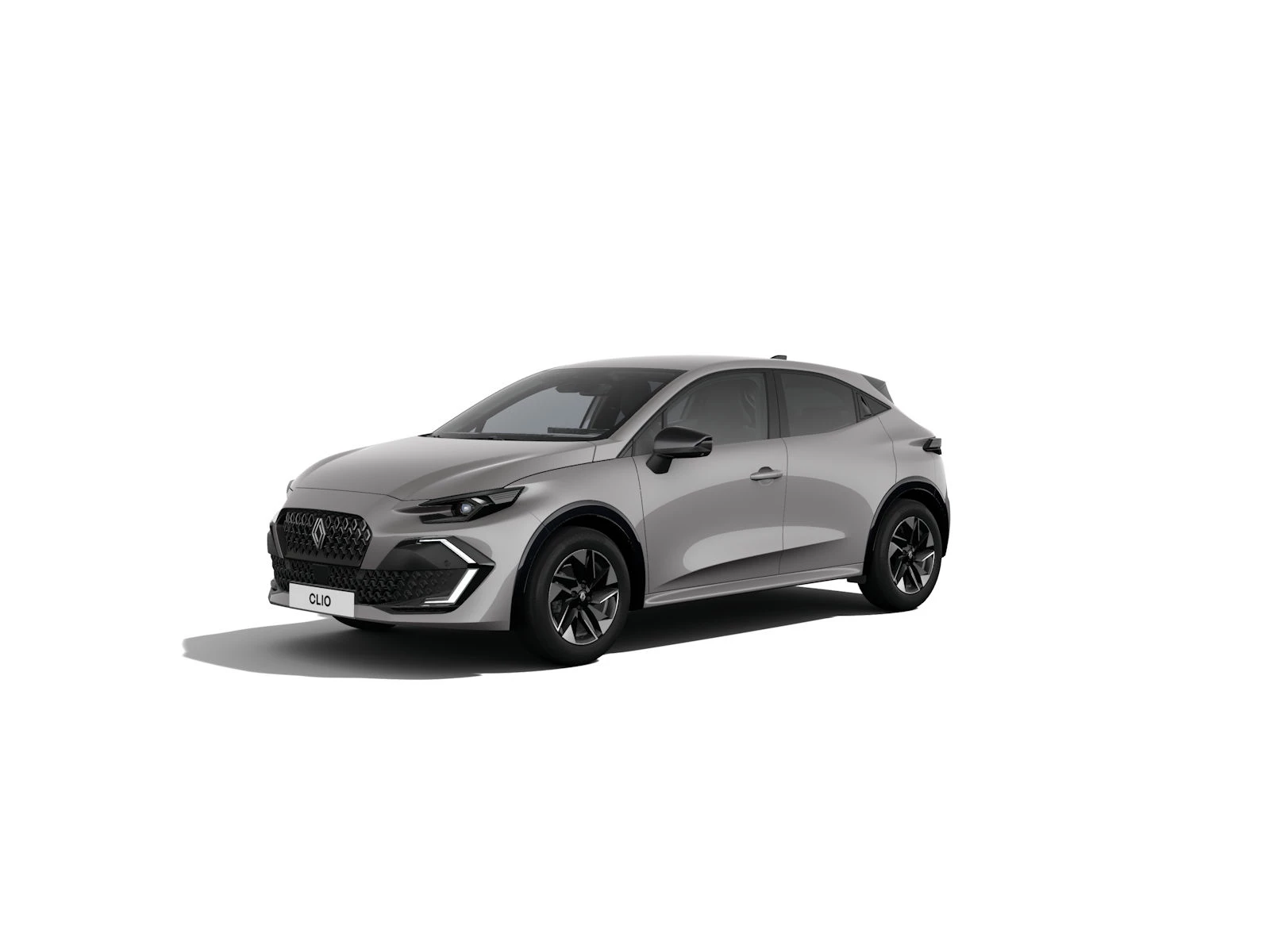 Renault Clio full hybrid 160 E-TECH Techno