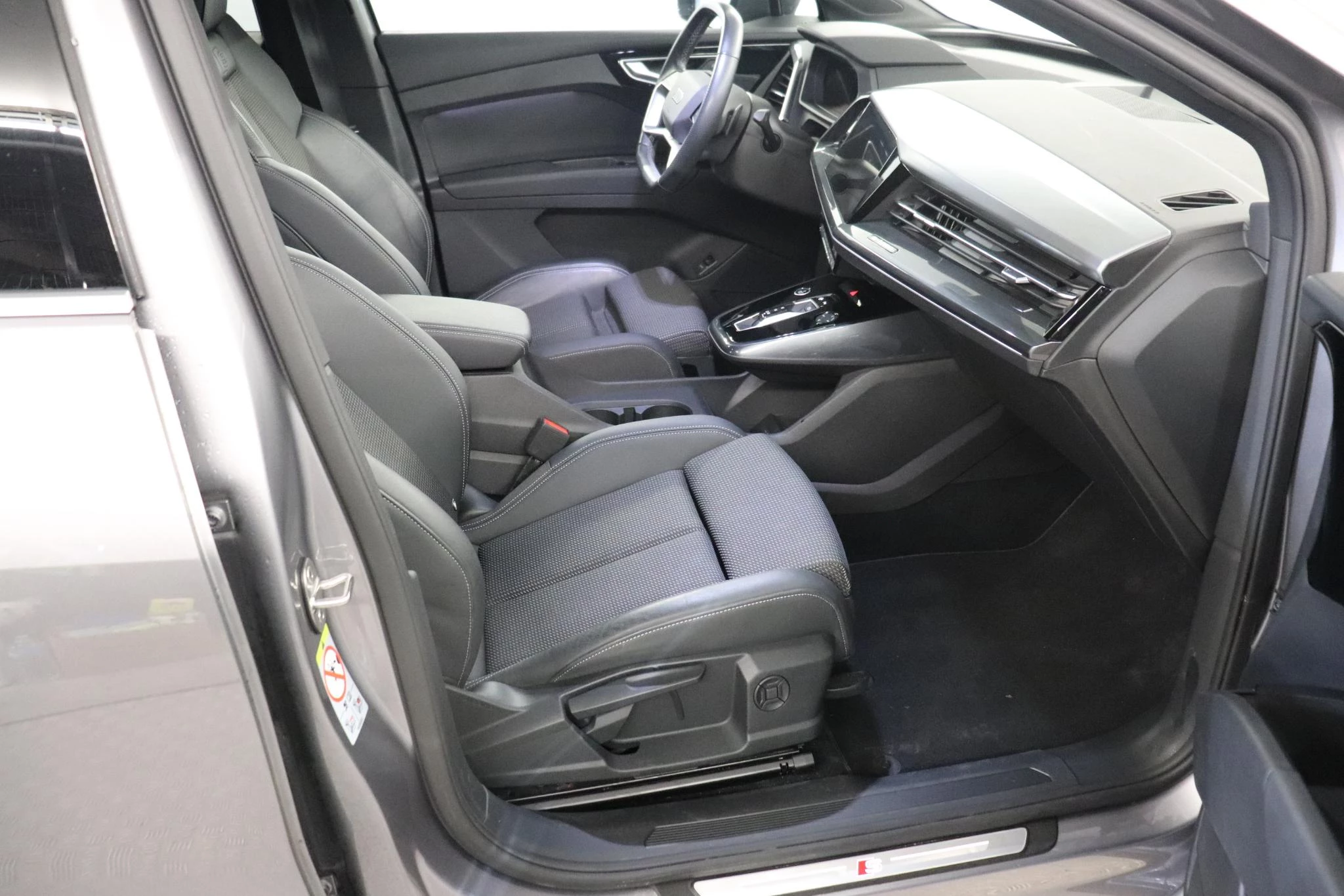 Audi Q4 e-tron 40 Advanced