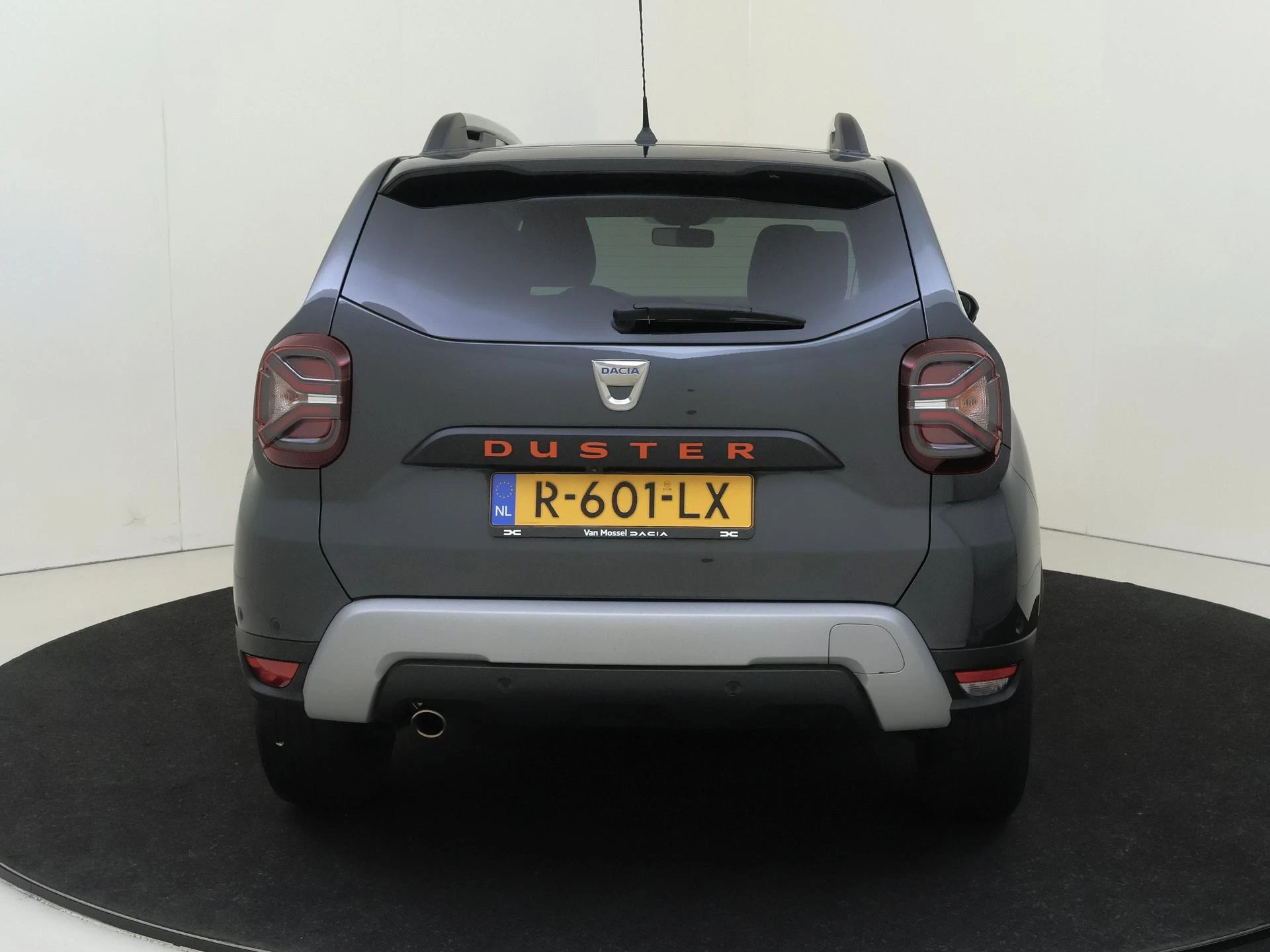 Dacia Duster 1.3 TCe Extreme