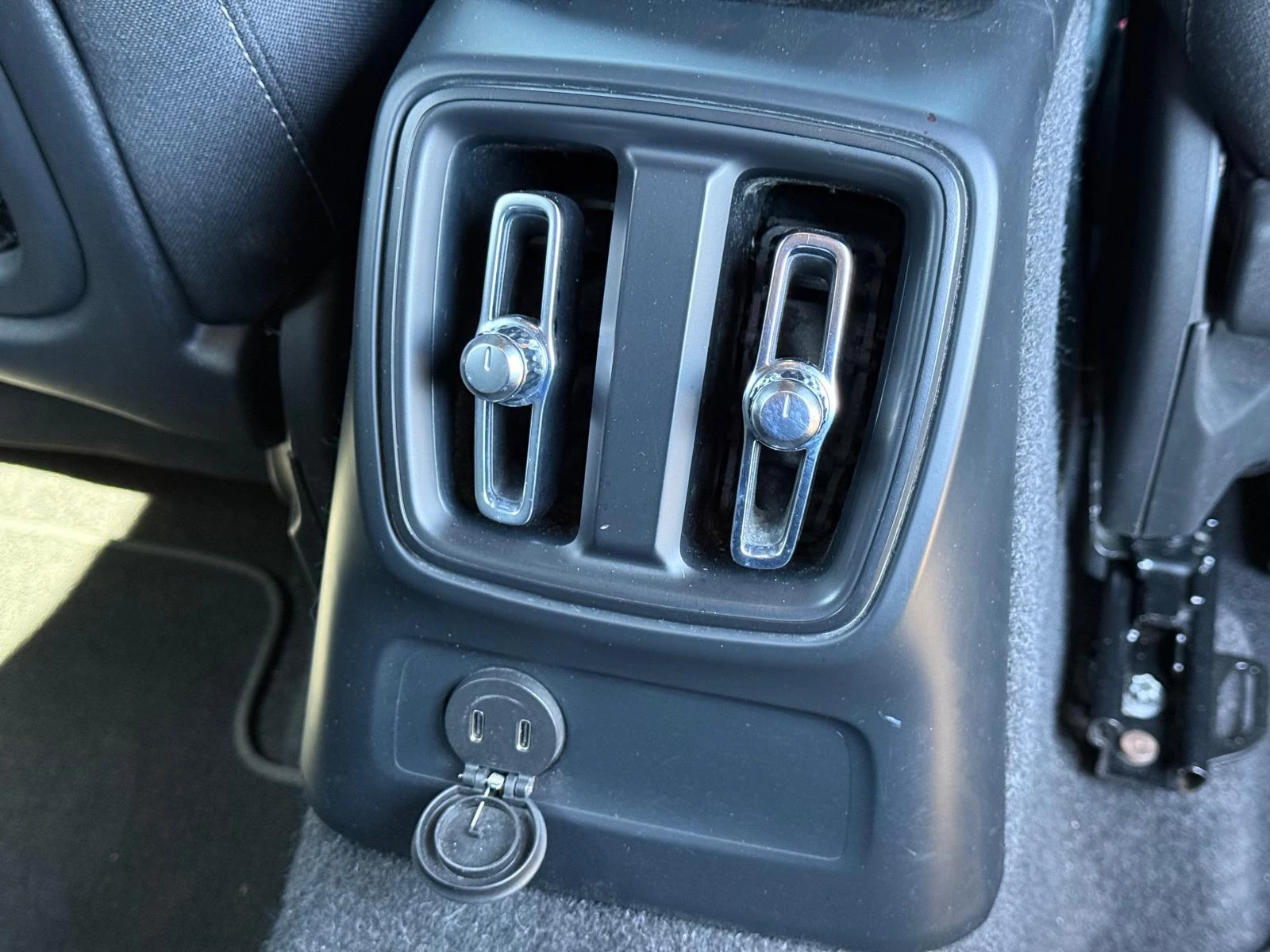 Volvo XC40 Recharge T4 Plus Bright