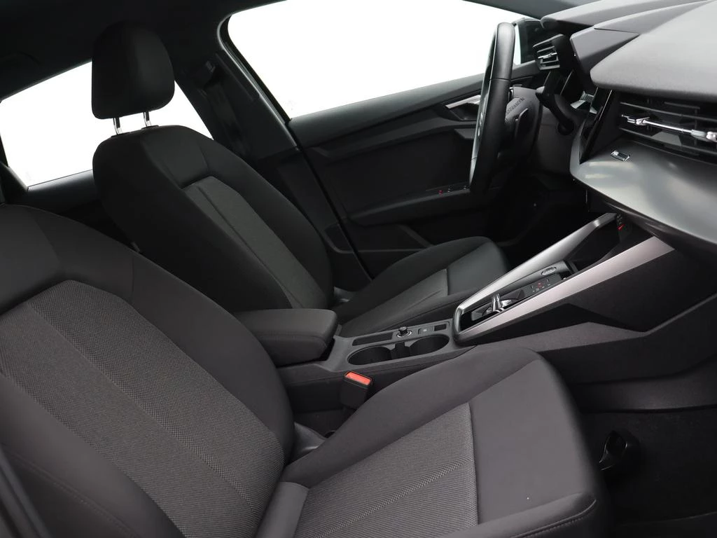 Audi A3 Sportback PHEV Audi A3 Sportback Attraction 40TFSIe 204PK *AUTOMAAT*ACC*VIRTUAL COCKPIT*NAVI*APP-CONNECT*...*