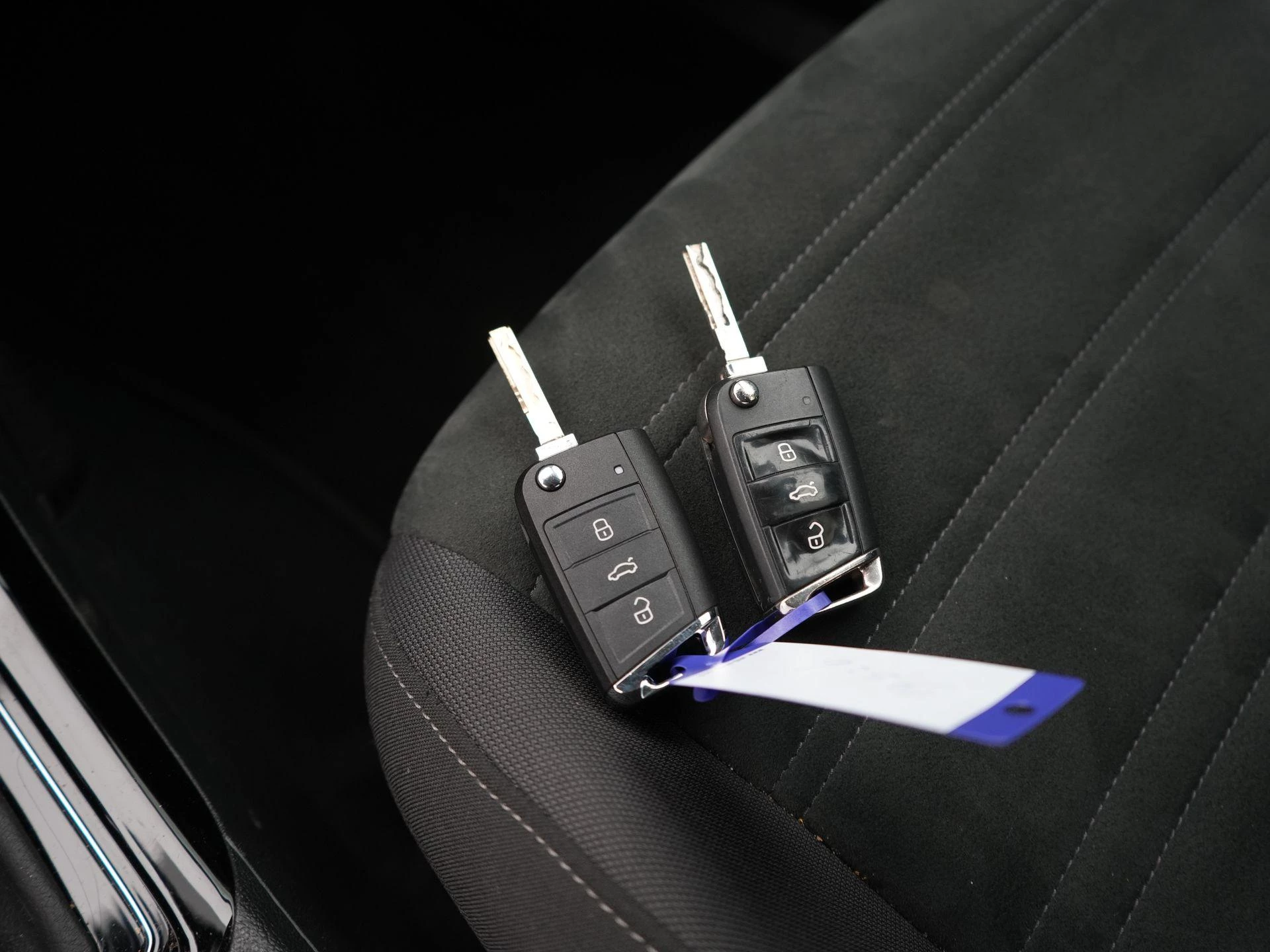 Volkswagen Touran 1.4 TSI Highline