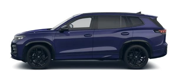 Volkswagen Tayron 1.5 eHybrid R-Line Edition 204 PK|