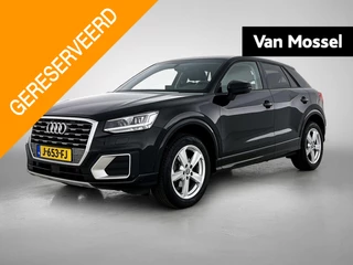 Audi Q2 30 TFSI epic