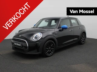 MINI One Mini 5 door