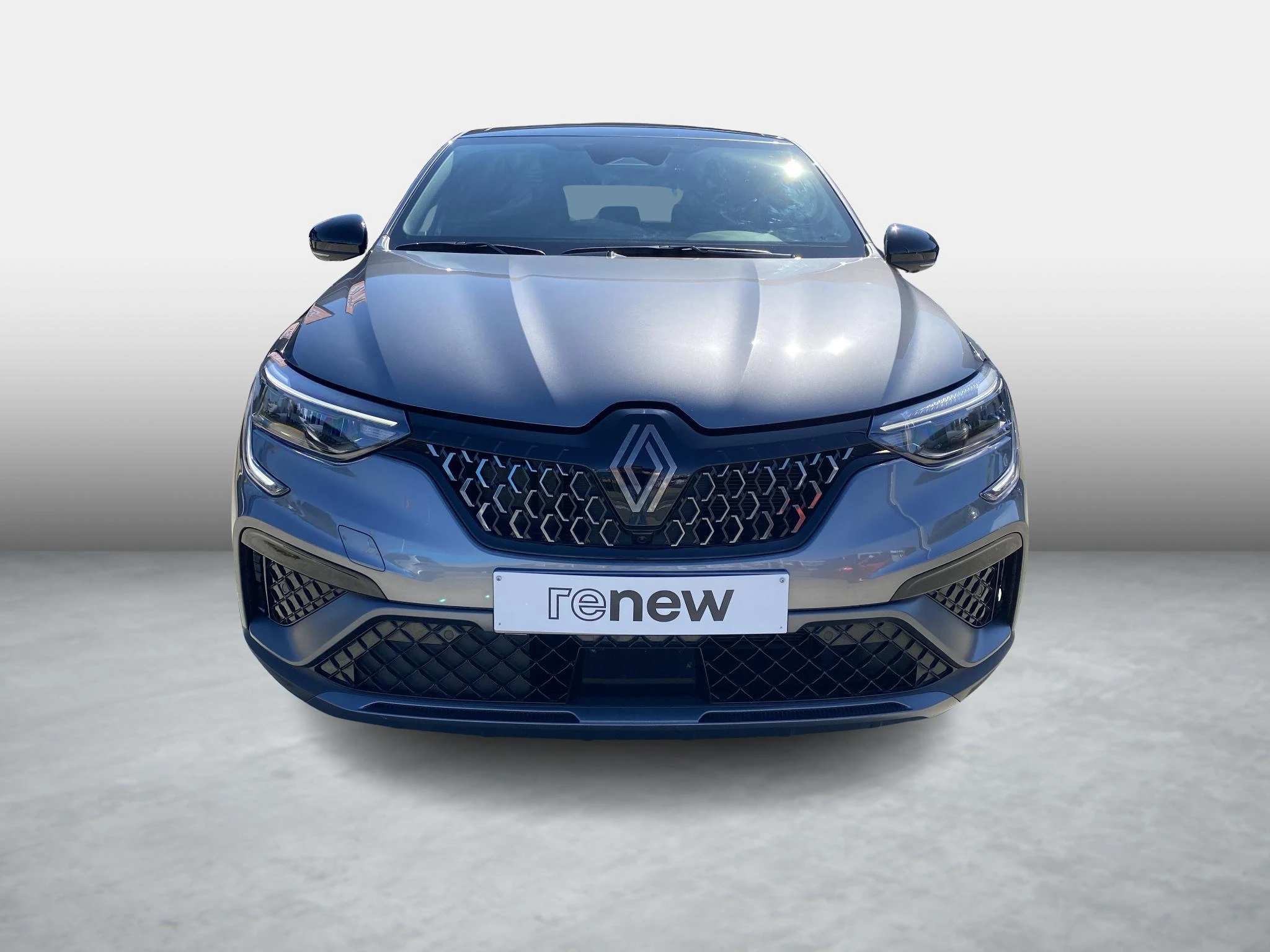 Renault Arkana Esprit Alpine E-Tech Full Hybrid 145