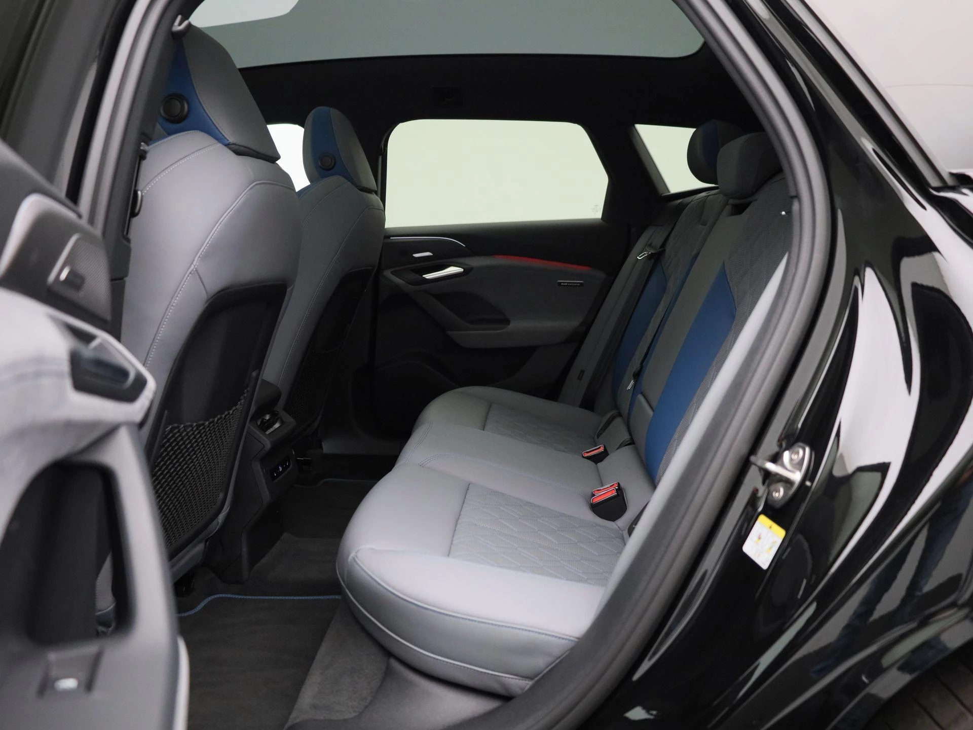 Audi A6 Avant e-tron S6 100 kWh 503 PK