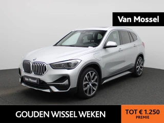 BMW X1 xDrive25e Executive