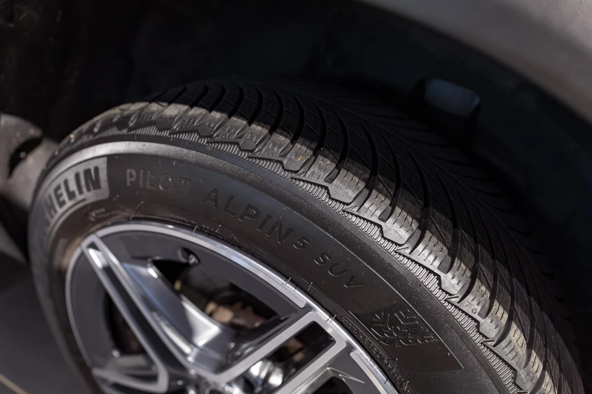 Mercedes-Benz GLC GLC 300 de AMG LINE 4MATIC