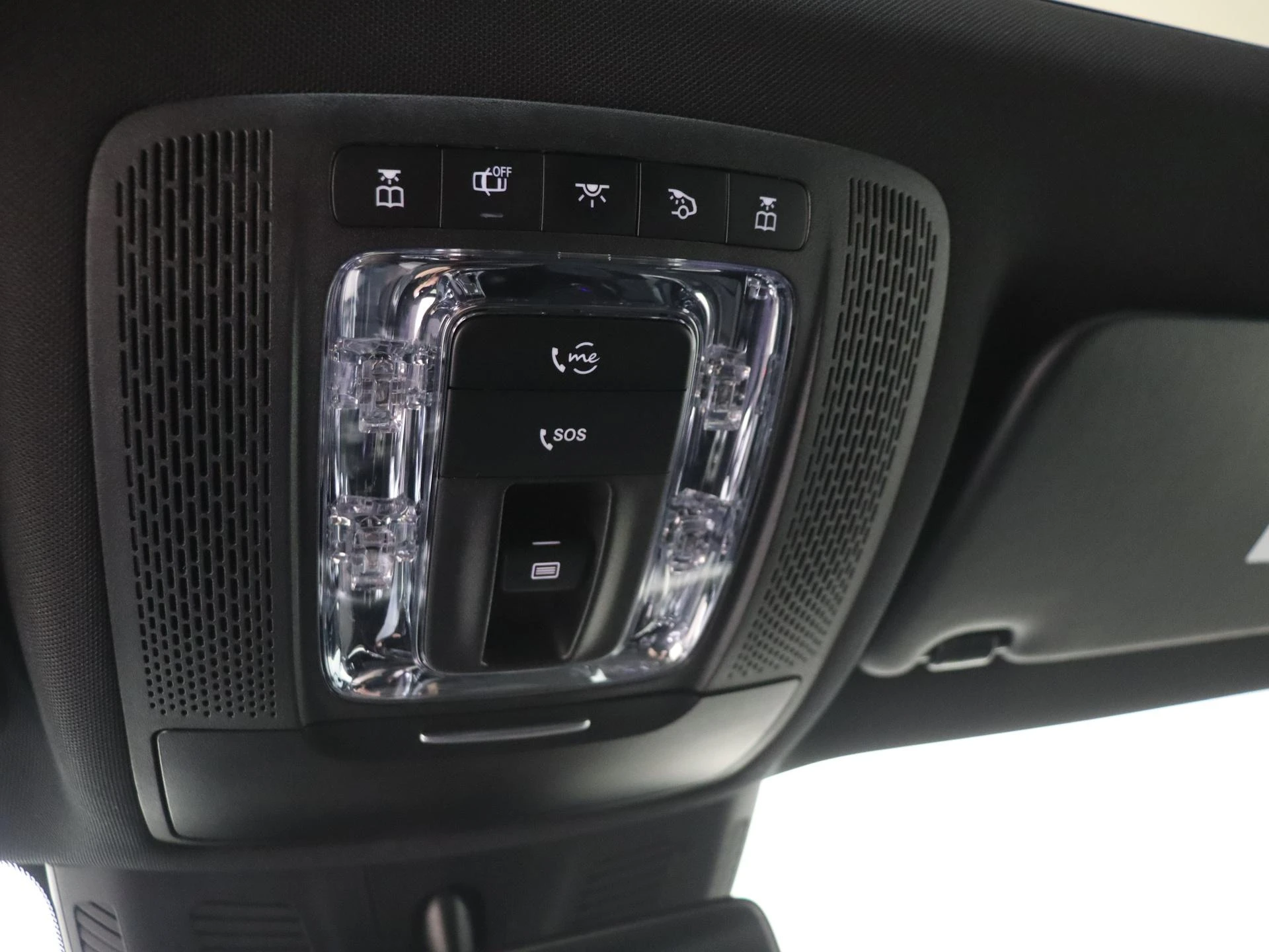 Mercedes-Benz GLB 180 Business Solution AMG 7p.