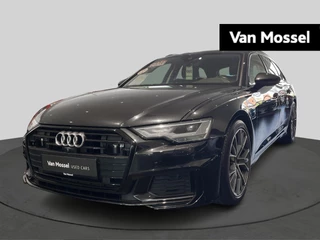 Audi A6 Avant S line TDI 150kW S tronic