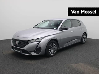 Peugeot 308 1.2 PureTech 130 S&S Active Pack
