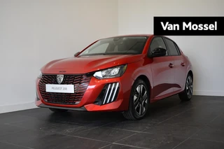Peugeot 208 1.2 PureTech 100 Allure