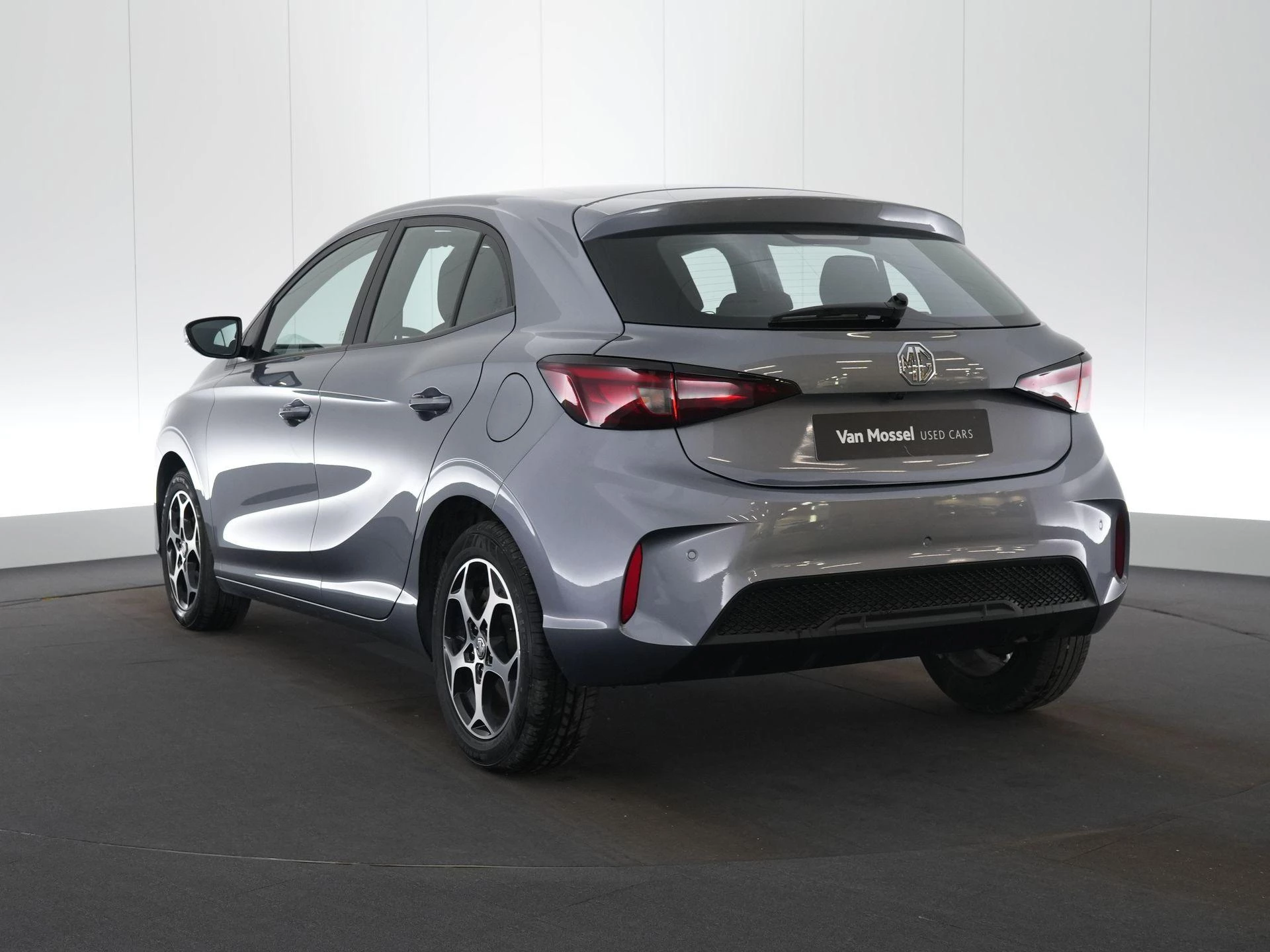 MG MG3 1.5 Comfort HEV