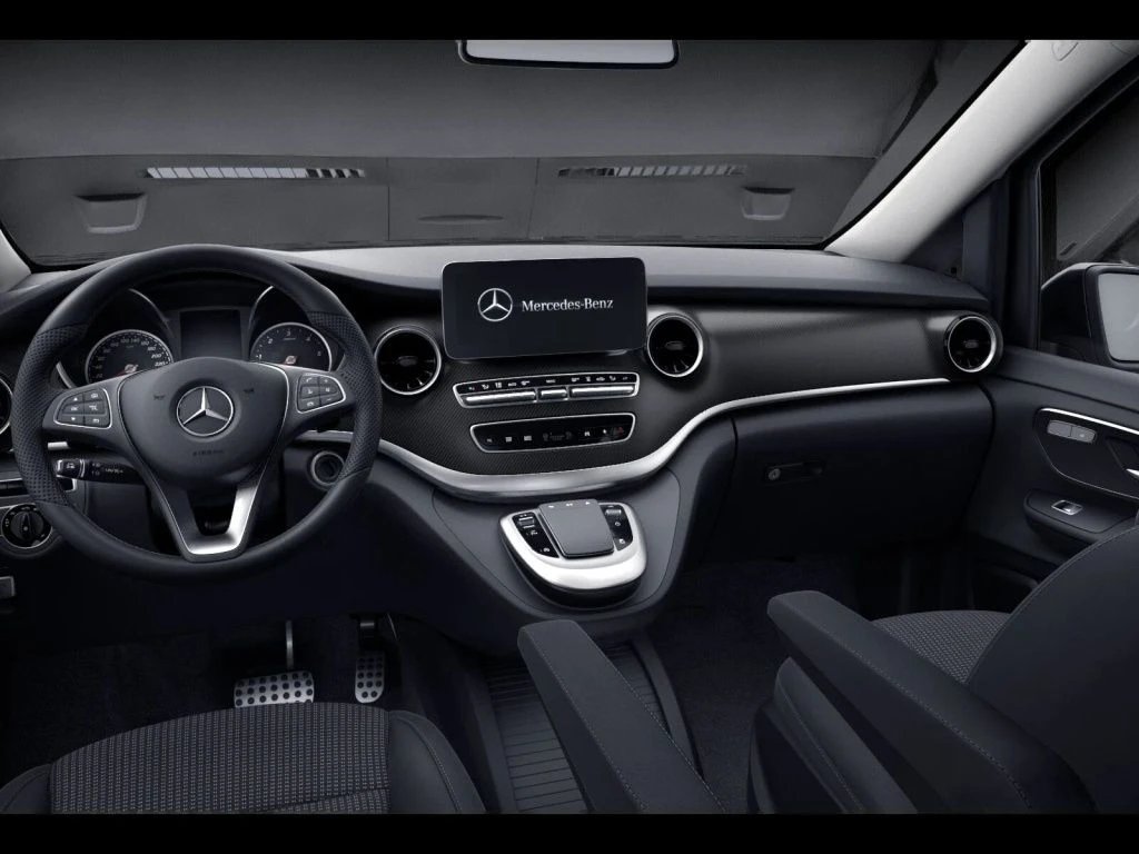 Mercedes-Benz-V-Klasse 250-image-8
