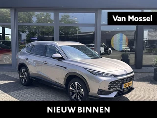 MG HS Hybrid+ 1.5 Aut. Luxury