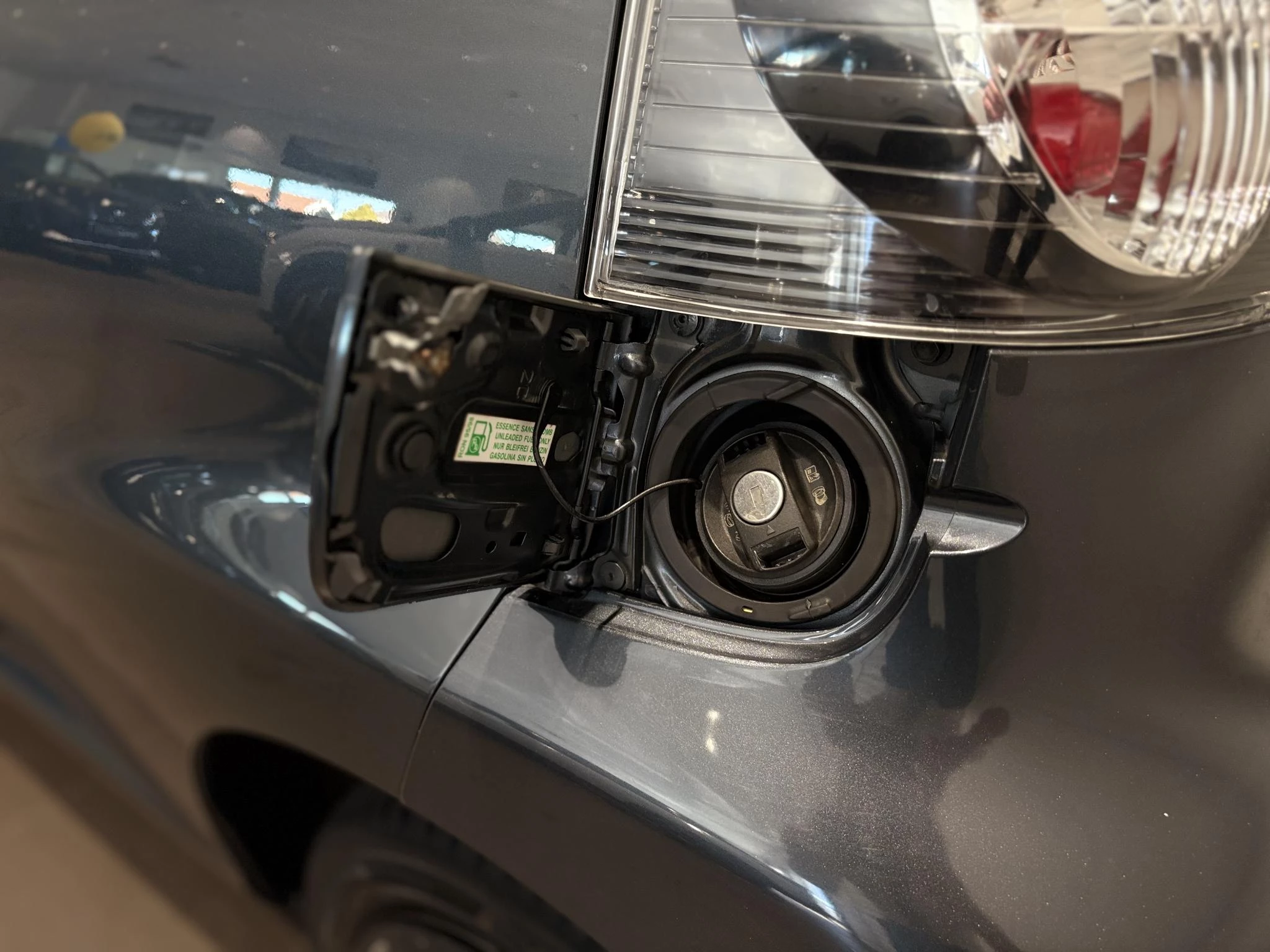 Citroën C1 1.0 Collection