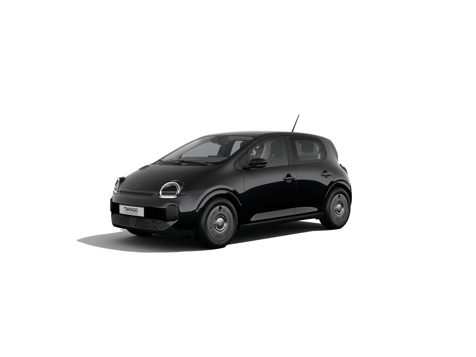 Renault Twingo Evolution